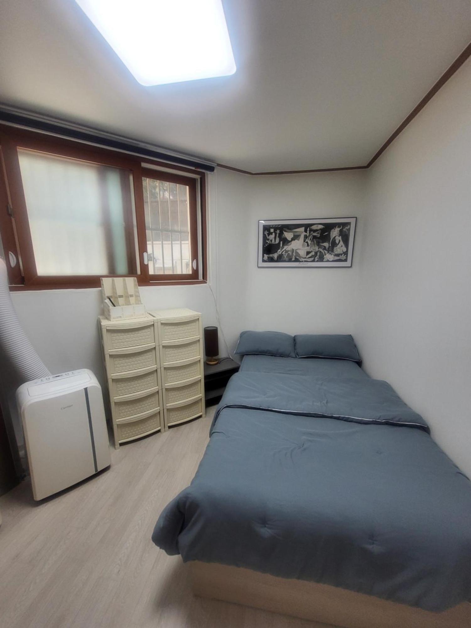 Newly Renovated Cozy Studio#9 Apartamento Seul